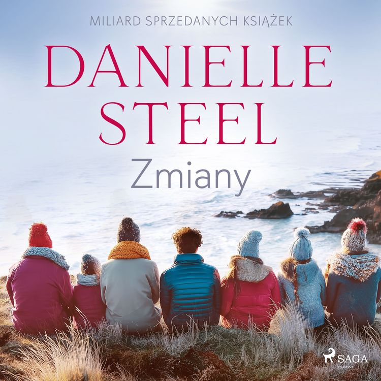 Produktbild: Zmiany