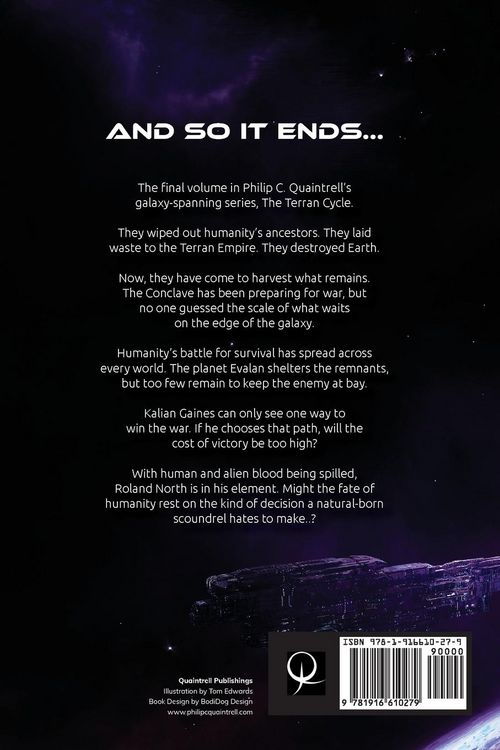 Produktbild: Legacy
