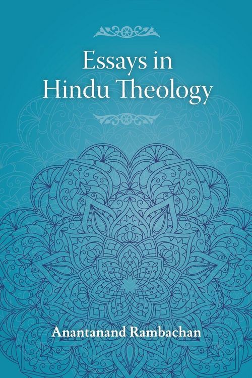 Produktbild: Essays in Hindu Theology