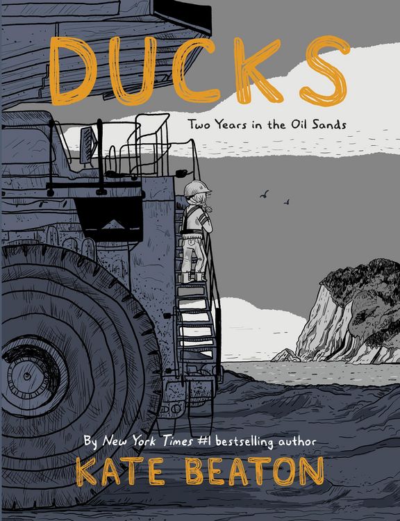 Produktbild: Ducks