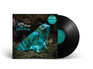 Produktbild: The Glass Frog