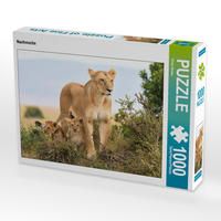 Produktbild: CALVENDO Puzzle Nachwuchs 1000 Teile Lege-Gr&ouml;&szlig;e 64 x 48 cm Foto-Puzzle Bild von Elmar Weiss