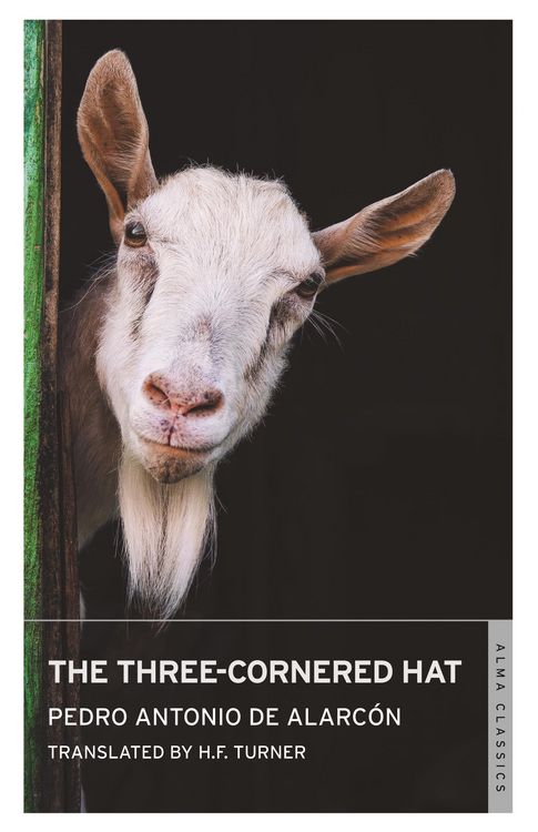 Produktbild: Three-Cornered Hat