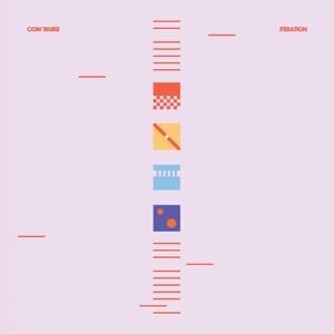 Produktbild: Iteration