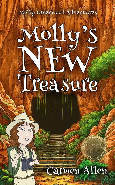 Produktbild: Molly's New Treasure