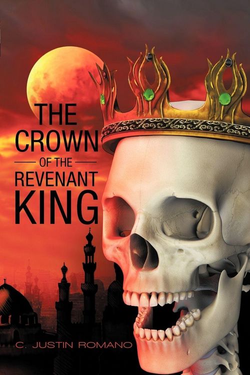 Produktbild: The Crown of the Revenant King