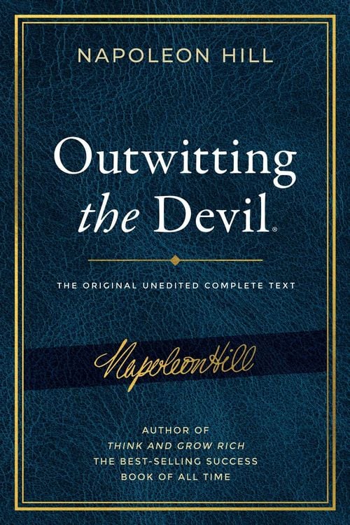 Produktbild: Outwitting the Devil(r)