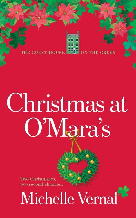 Produktbild: Christmas at O'Mara's