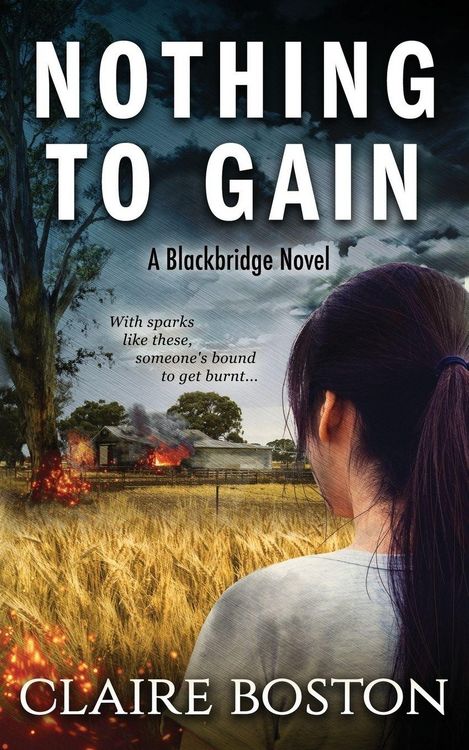 Produktbild: Nothing to Gain