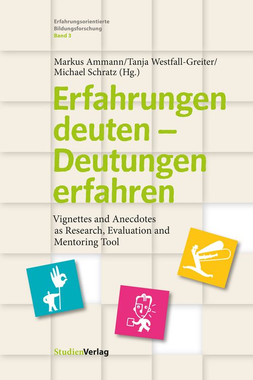 Produktbild: Erfahrungen deuten &ndash; Deutungen erfahren