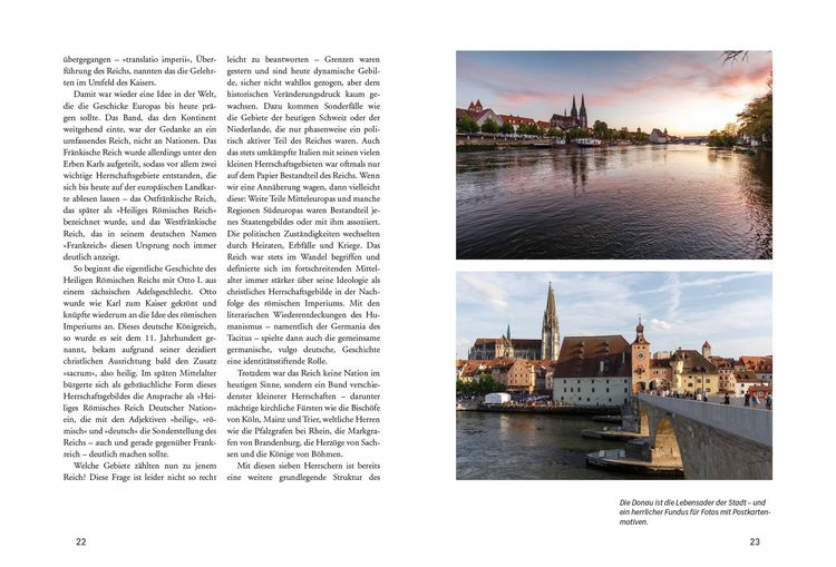 Produktbild: Regensburg