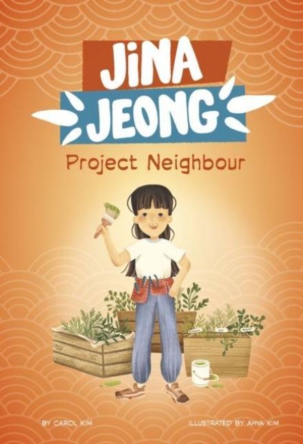 Produktbild: Project Neighbour