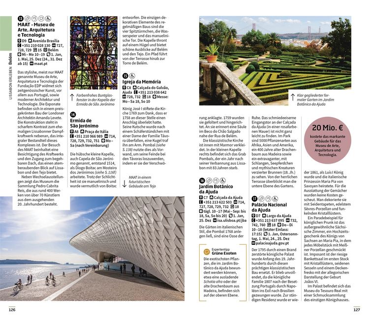 Produktbild: Vis-&agrave;-Vis Reisef&uuml;hrer Lissabon