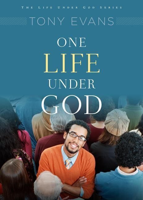 Produktbild: One Life Under God