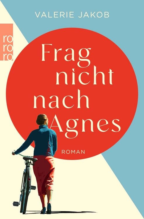Produktbild: Frag nicht nach Agnes