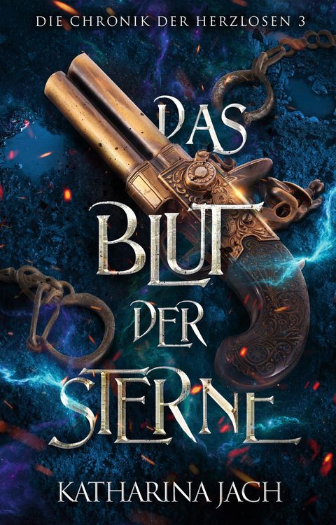 Produktbild: Das Blut der Sterne