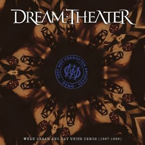 Produktbild: Lost Not Forgotten Archives: When Dream And Day Un