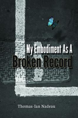 Produktbild: My Embodiment as a Broken Record