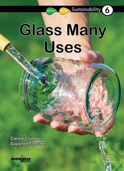 Produktbild: Glass -- Many Uses