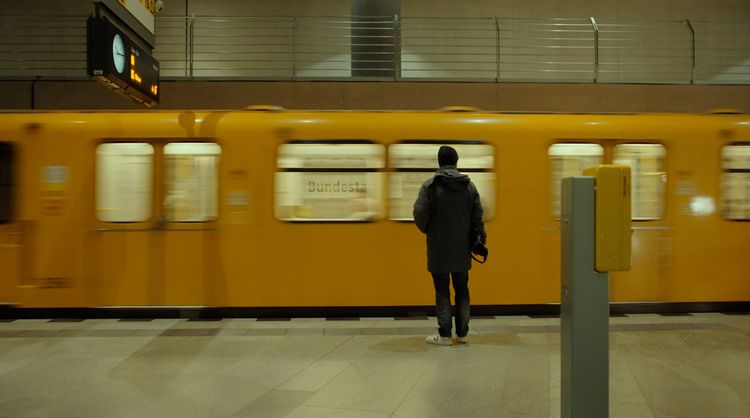 Produktbild: Jetzt. Wohin. Meine Reise mit Robert Habeck