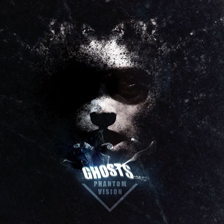 Produktbild: Ghost