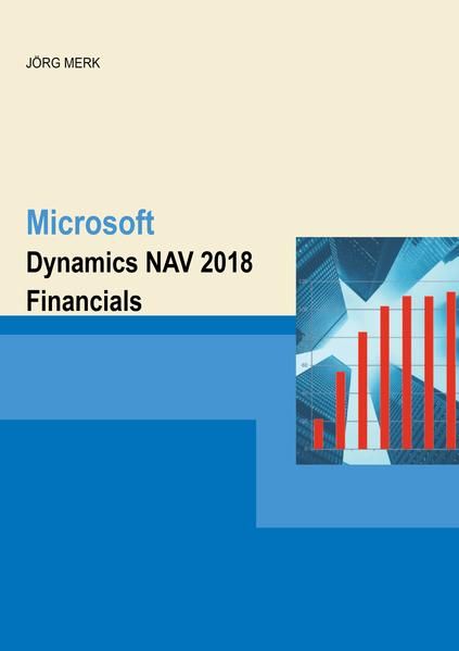Produktbild: Microsoft Dynamics NAV 2018 Financials