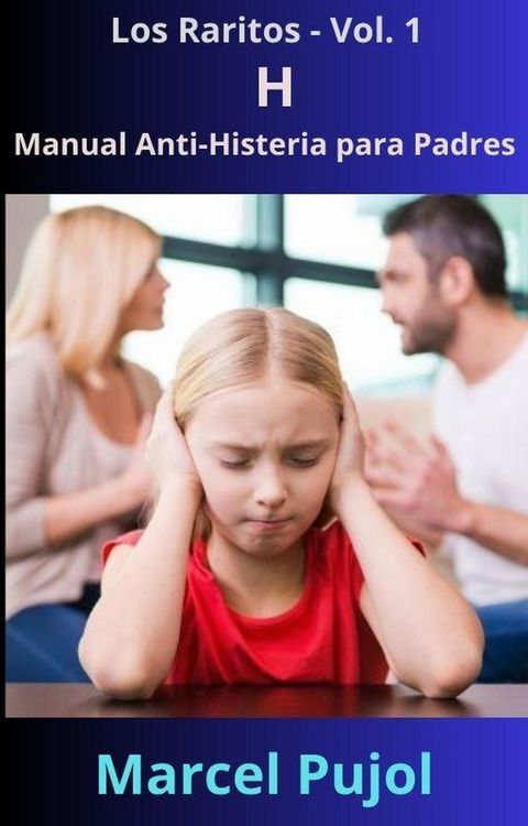 Produktbild: H - Manual Anti-Histeria para Padres
