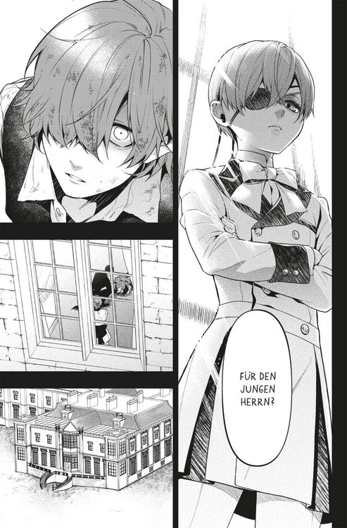 Produktbild: Black Butler 30