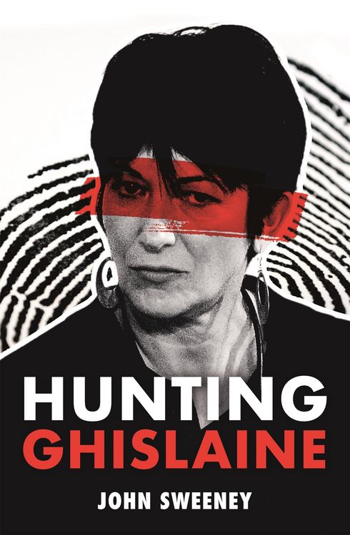 Produktbild: Hunting Ghislaine