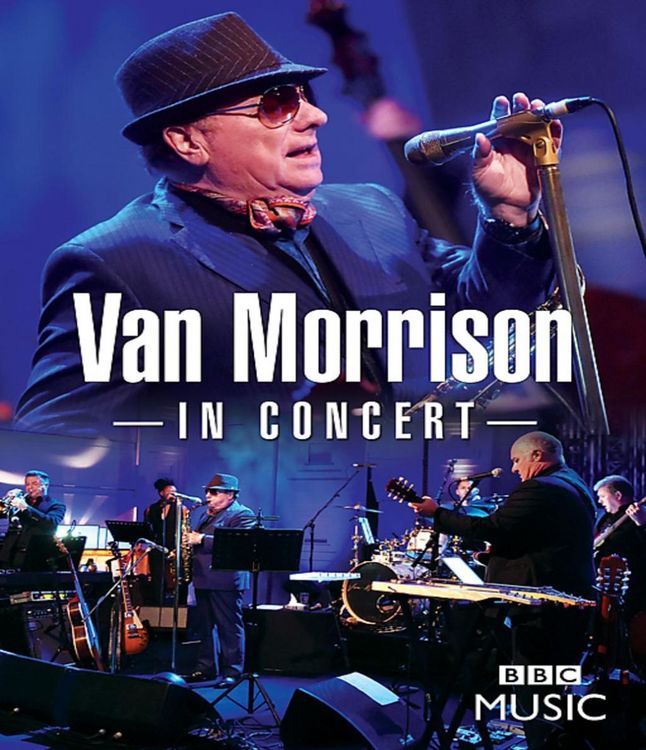 Produktbild: In Concert (Live At The BBC Radio Theatre London)