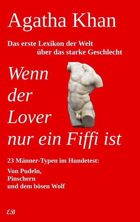 Produktbild: Wenn der Lover nur ein Fiffi ist