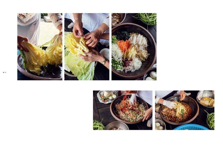 Produktbild: Kimchi