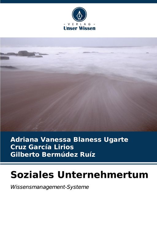 Produktbild: Soziales Unternehmertum
