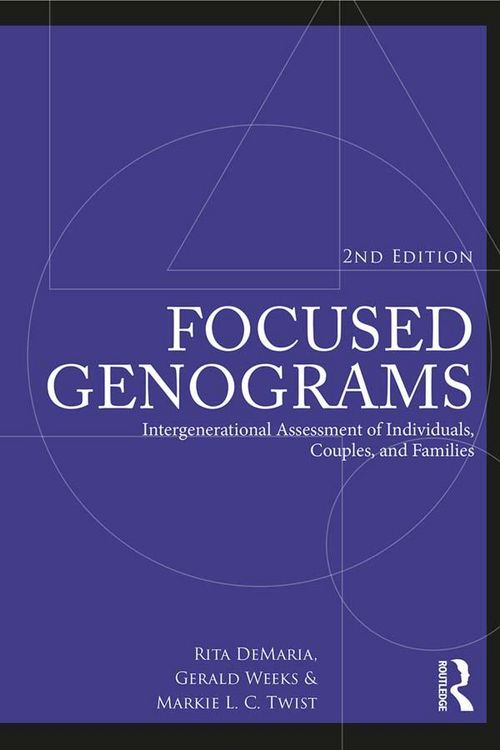 Produktbild: Focused Genograms