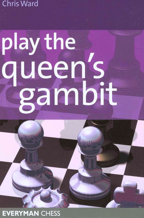 Produktbild: Play the Queens Gambit