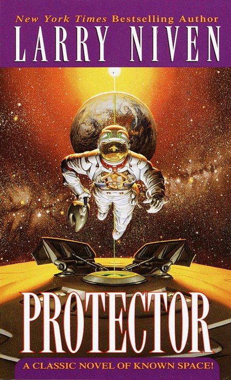 Produktbild: Protector