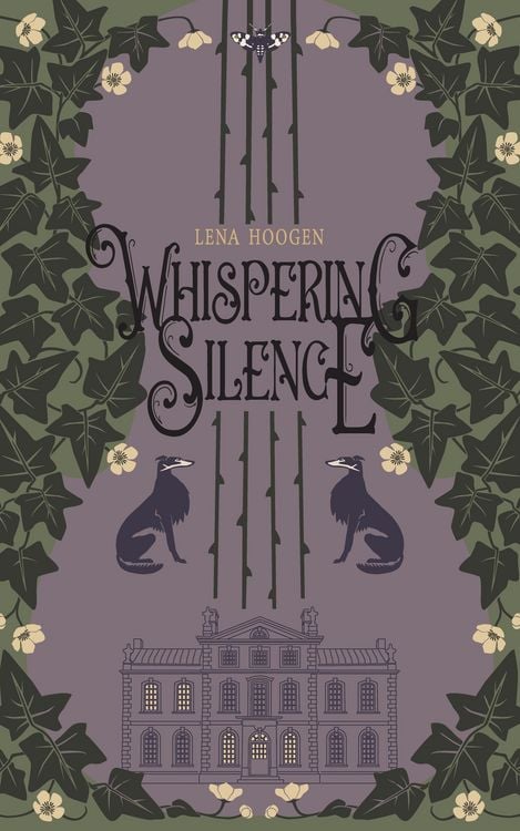 Produktbild: Whispering Silence