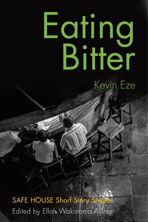 Produktbild: Eating Bitter