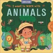 Produktbild: I Want to Work With Animals