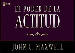 Produktbild: El Poder de la Actitud = The Power of Attitude