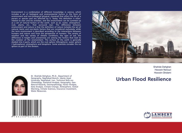 Produktbild: Urban Flood Resilience