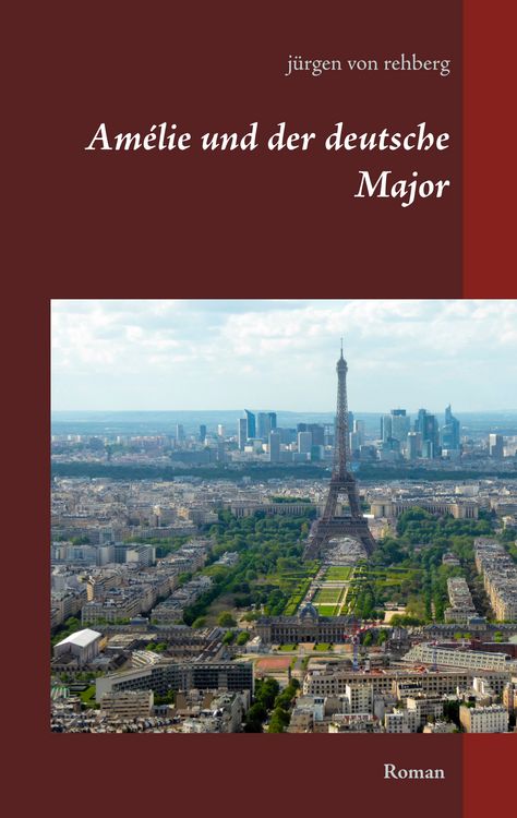 Produktbild: Am&eacute;lie und der deutsche Major