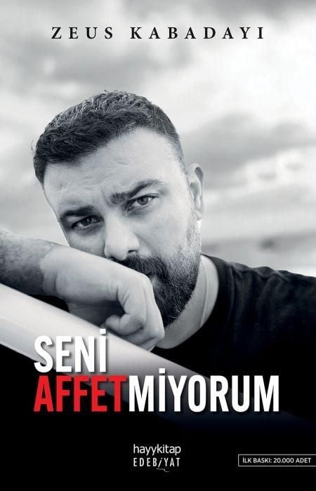 Produktbild: Seni Affetmiyorum