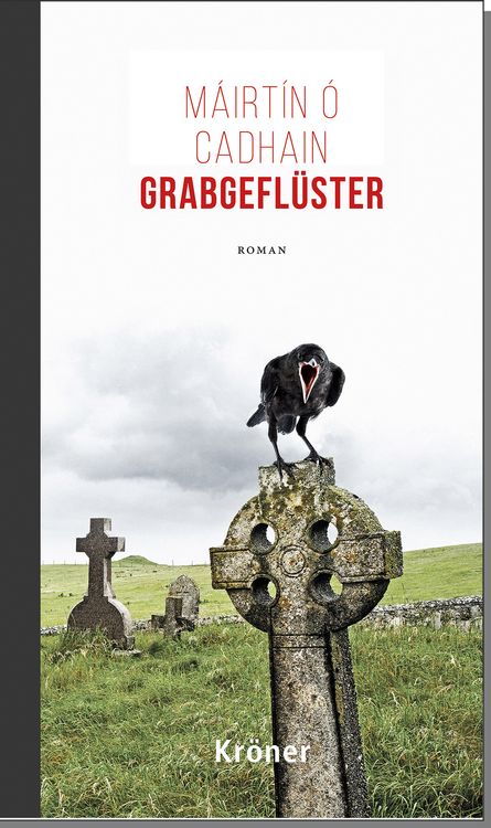 Produktbild: Grabgefl&uuml;ster
