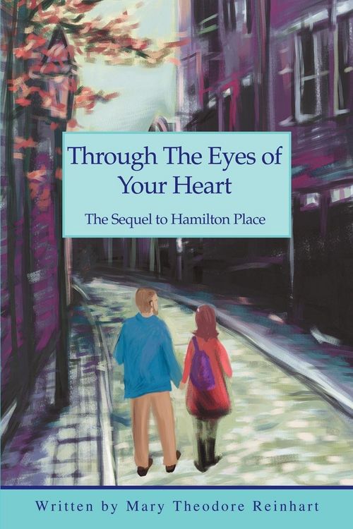 Produktbild: Through the Eyes of Your Heart