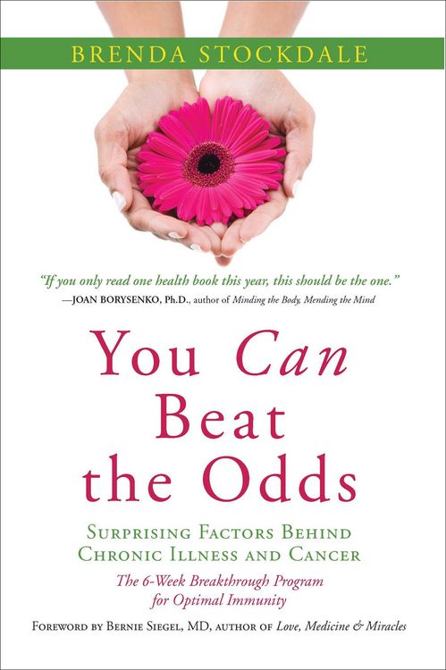 Produktbild: You Can Beat the Odds