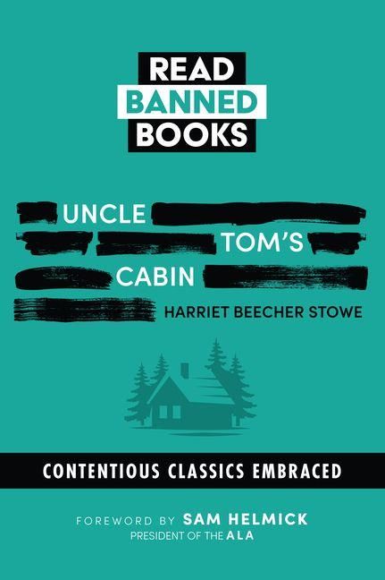 Produktbild: Uncle Tom's Cabin