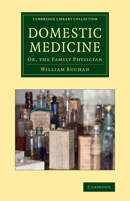 Produktbild: Domestic Medicine