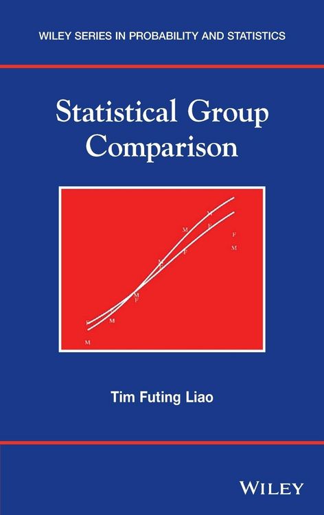 Produktbild: Statistical Group Comparison