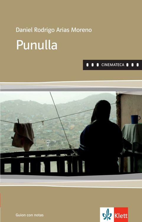 Produktbild: Punulla